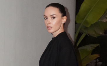 Tatiana Arlashkina, Founder, The21 Agency on influencers as a channel and brand architecture