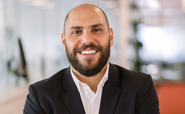 Teddy Abdel Nour, Head Of Integrated Marketing, TEAM LEWIS on the influencer and creator economy