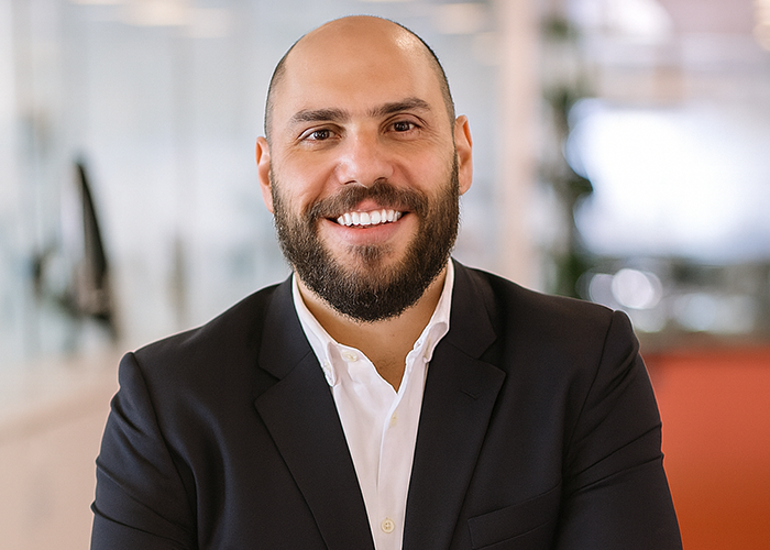 Teddy Abdel Nour, Head Of Integrated Marketing, TEAM LEWIS on the influencer and creator economy