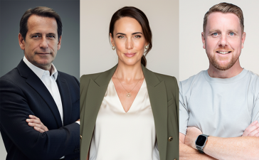 The Alliance of Independent Agencies Middle East