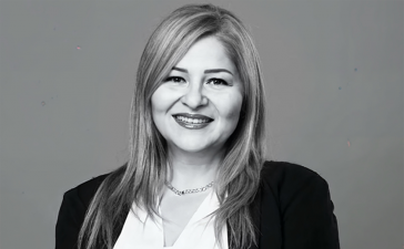 Touleen Barto, Chief Marketing Officer, Capital Bank Group on the sea of sameness