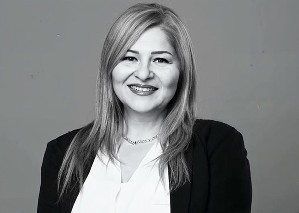 Touleen Barto, Chief Marketing Officer, Capital Bank Group on the sea of sameness