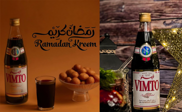 Vimto Kantar