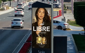 Viola Media The Digital Totem Network