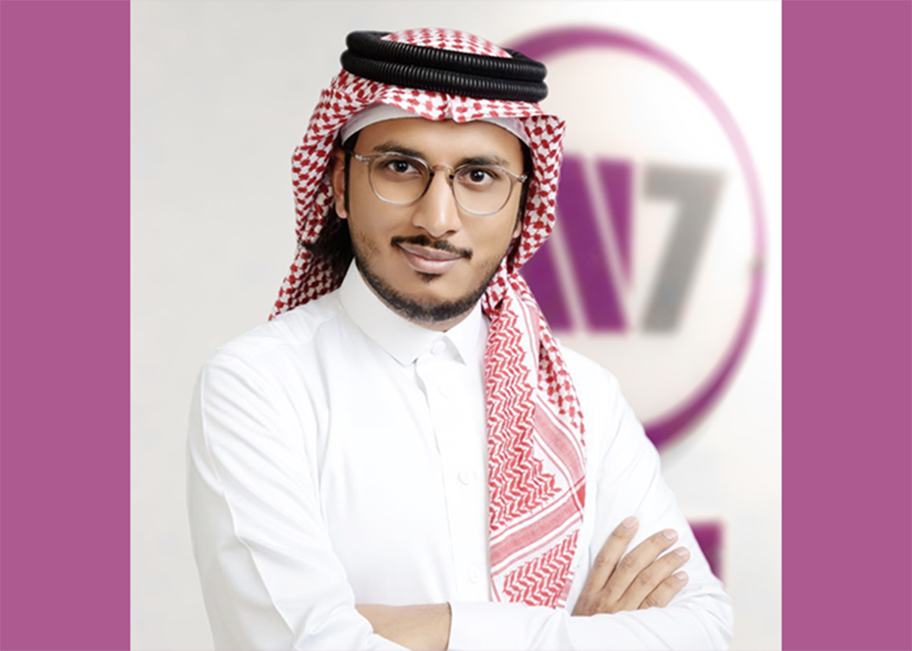 Abdulrahman Inayat, Co-founder and Director, W7Worldwide on nation branding and national reputation