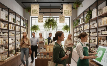 Wellness consumer