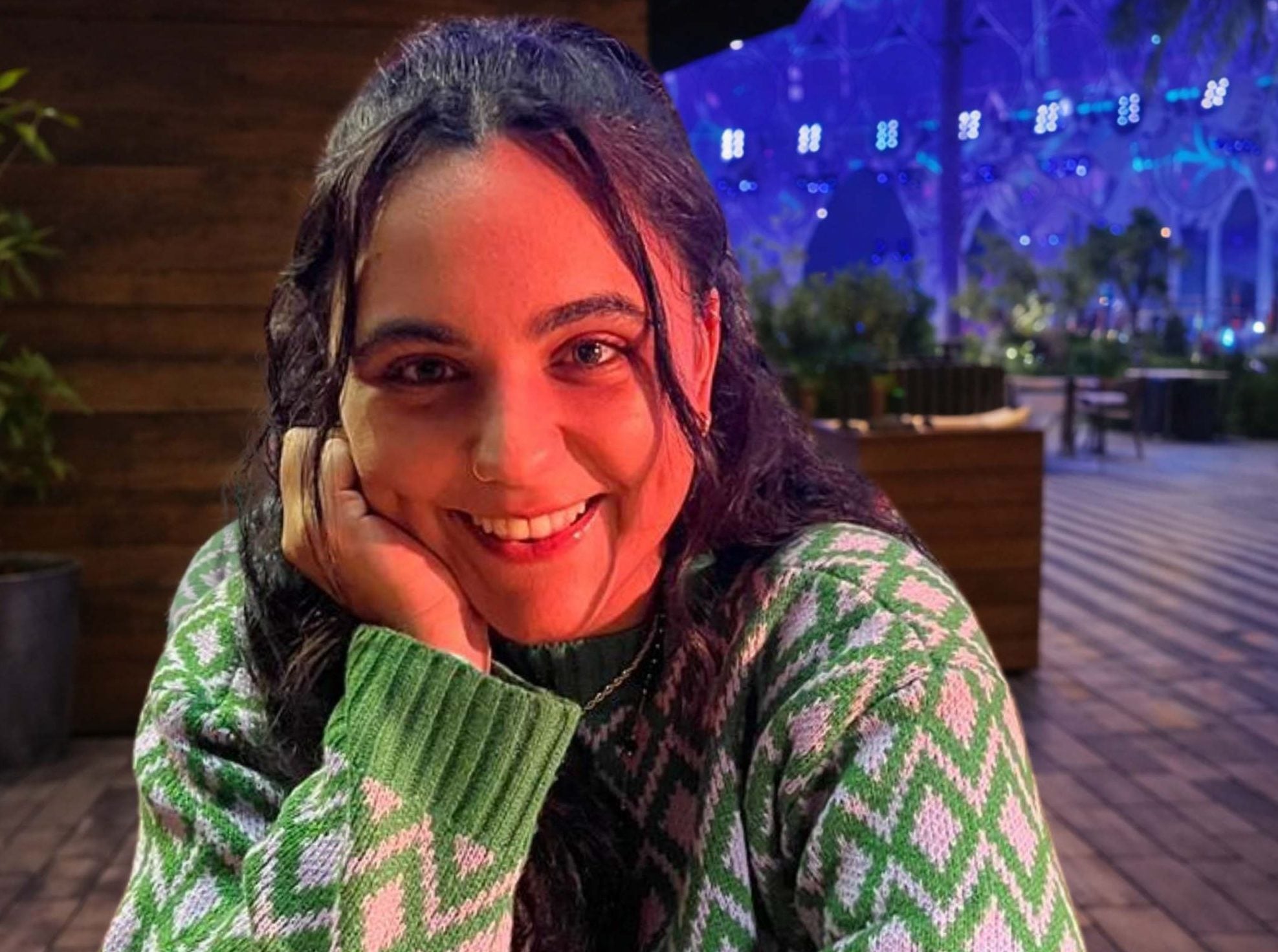 Yara Omar