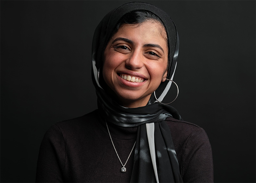 Yasmeen Mamdouh