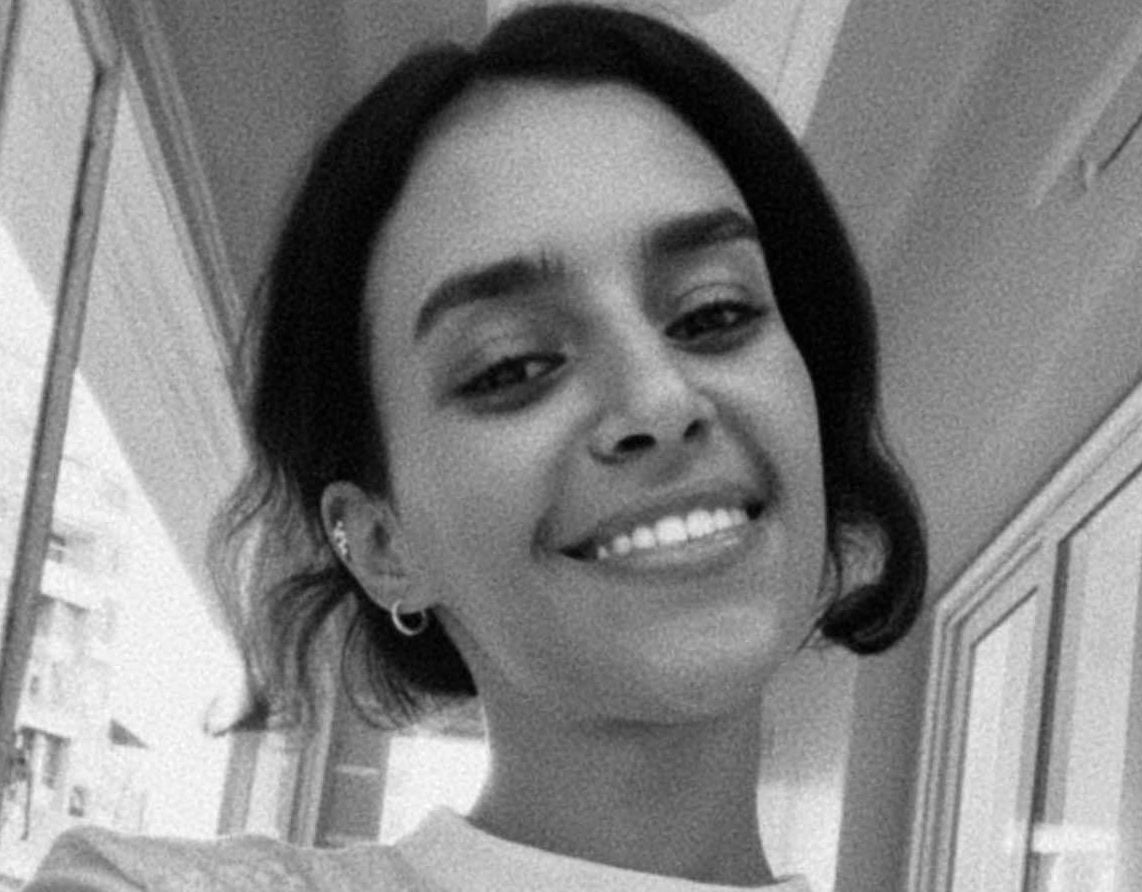 Yasmine Hassan