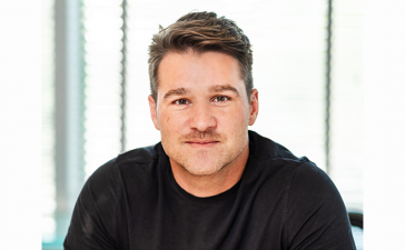 Zachary Bambach, Chief AI Officer, Publicis Groupe Middle East.