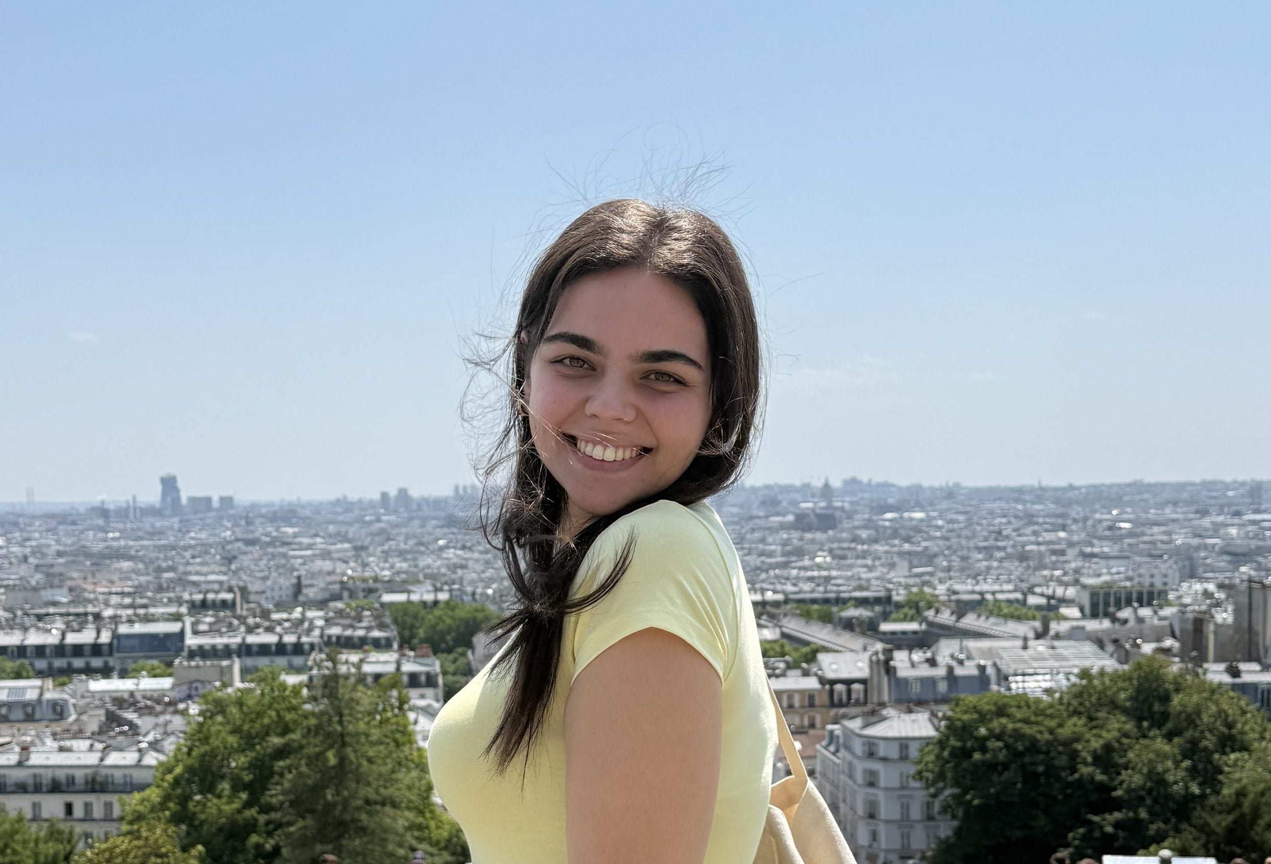 Zeina ElDayasty