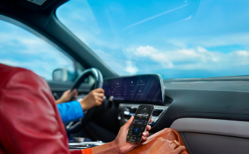OnStar partners with Emirates Skywards Everyday, drivers can earn Skywards Miles on connected car services, linking mobility with rewards.