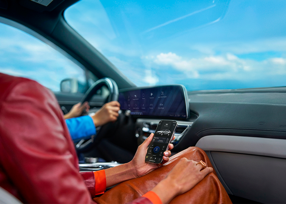 OnStar partners with Emirates Skywards Everyday, drivers can earn Skywards Miles on connected car services, linking mobility with rewards.