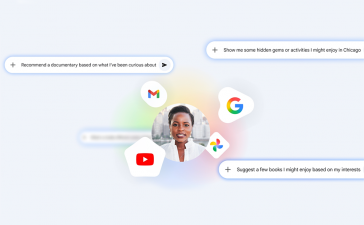 Google has announced the launch of Personal Intelligence to users in the Arab world.