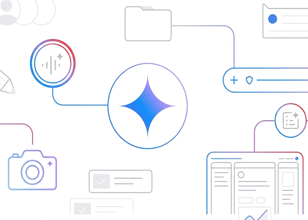 A breakdown of Google's Gemini, understanding its media tools and workflows so marketers can navigate its AI ecosystem with clarity.