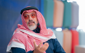 Elevate, a strategy and growth consultancy founded in Saudi Arabia, has announced Kasswara AlKhatib as its new Chairman of the Board.