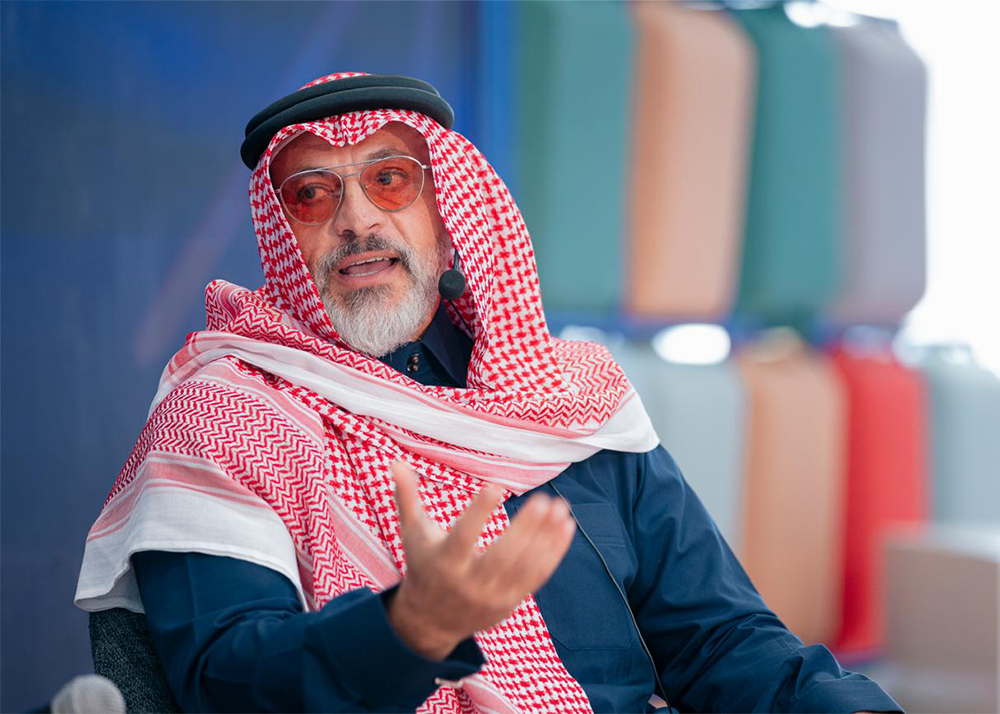 Elevate, a strategy and growth consultancy founded in Saudi Arabia, has announced Kasswara AlKhatib as its new Chairman of the Board.