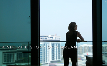 the ENTERTAINER brand film Ti22 Films