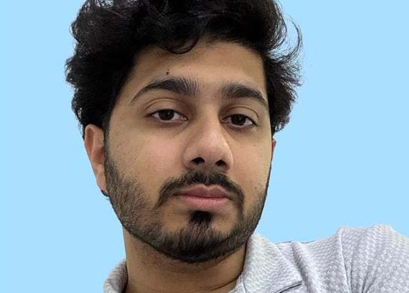 Waleed Mansoor