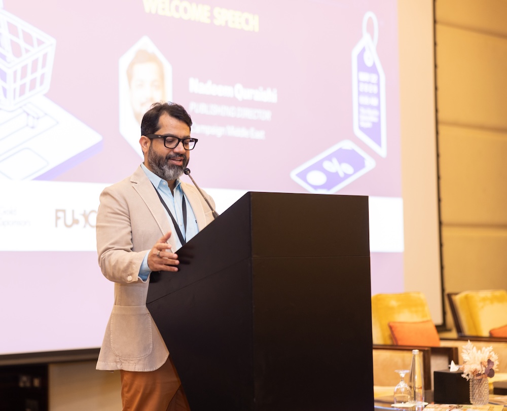 Campaign Breakfast Briefing Retail and Commerce Media 2026