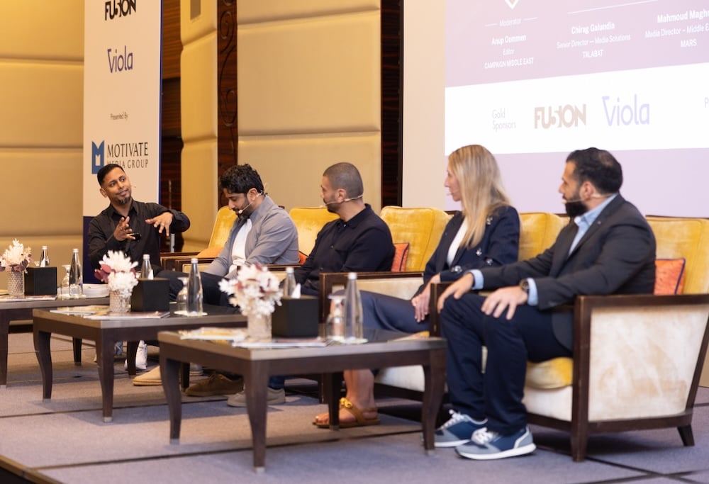 Campaign Breakfast Briefing Retail and Commerce Media 2026