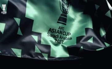 The campaign aims to frame “Ahlan Asia” as a cultural invitation for AFC Asian Cup 2027 that is rooted in hospitality and unity.