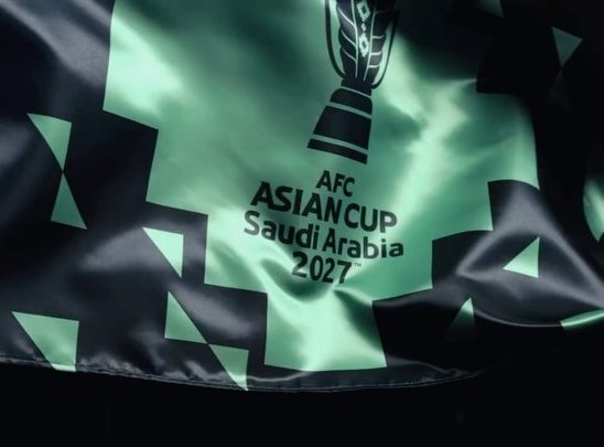 The campaign aims to frame “Ahlan Asia” as a cultural invitation for AFC Asian Cup 2027 that is rooted in hospitality and unity.
