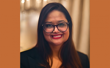 Aditi Khare, Chief Marketing Associate, Mada Media