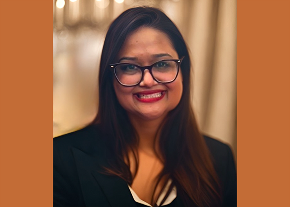 Aditi Khare, Chief Marketing Associate, Mada Media