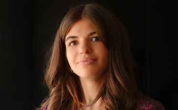 Alice Piselli, Planning Manager, Fusion5