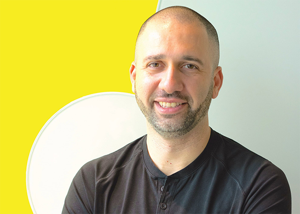 Antoine Challita, UAE Country Head, Snap Inc. on how neither the World Cup nor its audience lives in one place any longer.