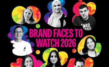 Brand Faces to Watch 2026