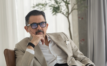 C&B's Ahmad Itani explores why credibility, cultural instinct and market-specific insight are becoming the defining advantages in KSA.