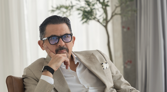 C&B's Ahmad Itani explores why credibility, cultural instinct and market-specific insight are becoming the defining advantages in KSA.