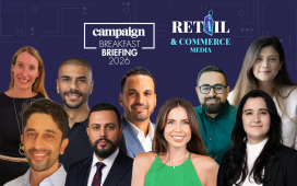 retail media Breakfast