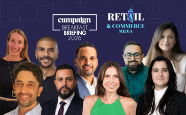 retail media Breakfast