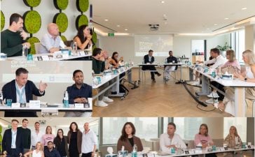 Campaign Market Minds CMO Round Table Building the Future of Sports Marketing Publicis Sport