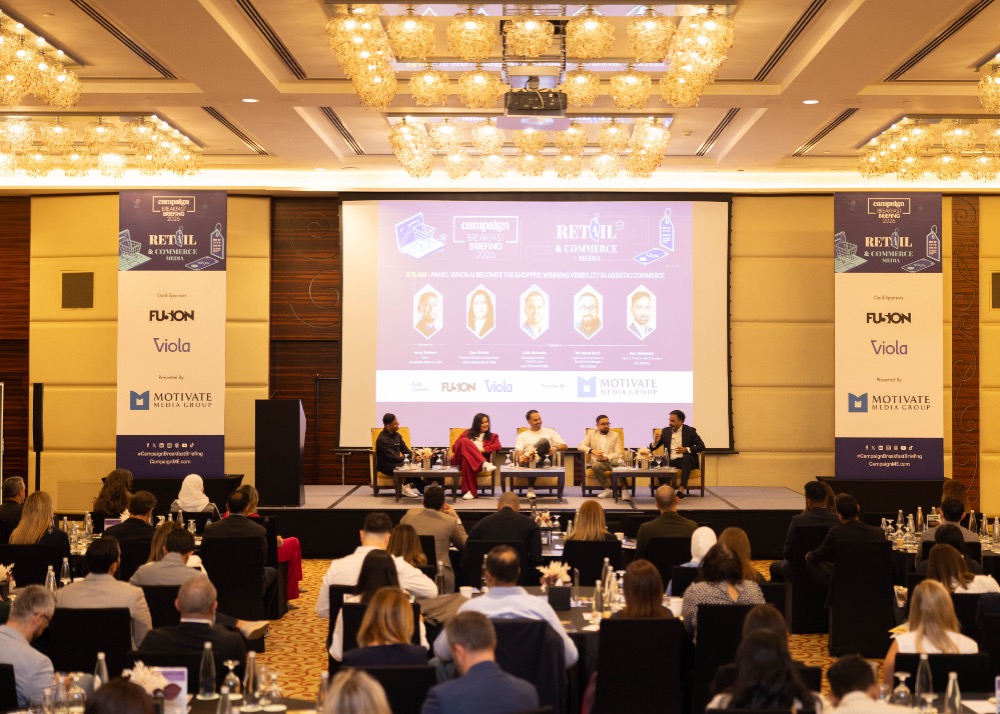 Campaign Breakfast Briefing Retail and Commerce Media 2026