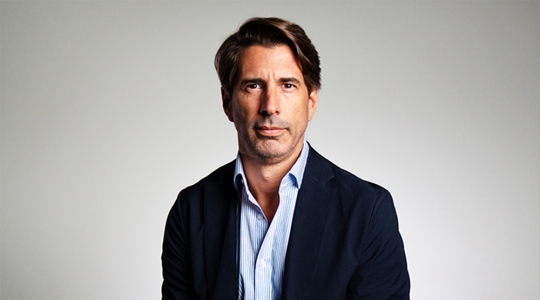 Carlos Nadal, Managing Director, HAVAS Creative UAE on the pitch process