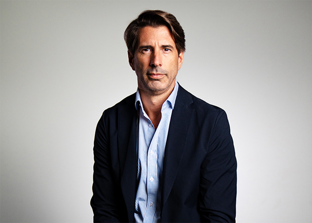 Carlos Nadal, Managing Director, HAVAS Creative UAE on the pitch process