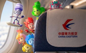 The Animotion series will be displayed through a feed-style, short-form viewing format, inspired by other mobile-first platforms.