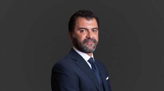 TBWA\RAAD’s Dany Aouad on rising expectations, building stronger talent, and why KSA brands need to embrace disruption and set trends.