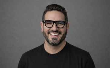 Darius LaBelle, Managing Director – Middle East, November Five