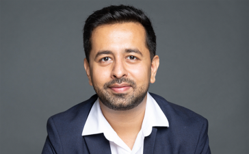 Deepak Mankani, Head of Integrated CXM Strategy, Merkle MENA