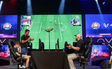 Dubai Gaming and Esports Festival DEF 2026