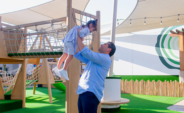 Fares Hamade, Group Director – Marketing and Parent Relations, Kids First Group on education