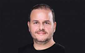 Hicham Berrada, SVP of Global Expansion, Adcities