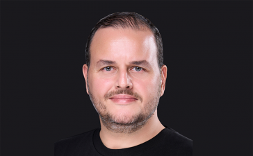 Hicham Berrada, SVP of Global Expansion, Adcities