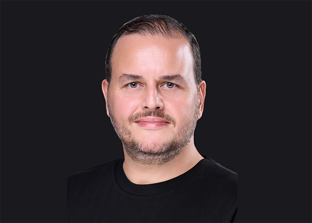 Hicham Berrada, SVP of Global Expansion, Adcities