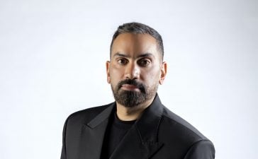 “Strong ideas can travel, but they need to be shaped for Saudi in a way that feels natural and real,” writes SOCIALEYEZ's Tarek Esper.